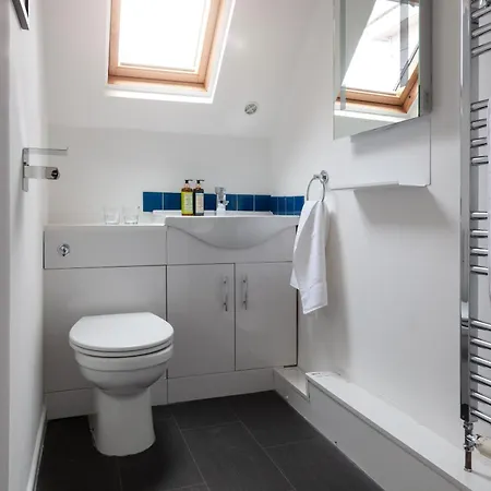 Chelsea House Holiday Apartments Falmouth Room photo