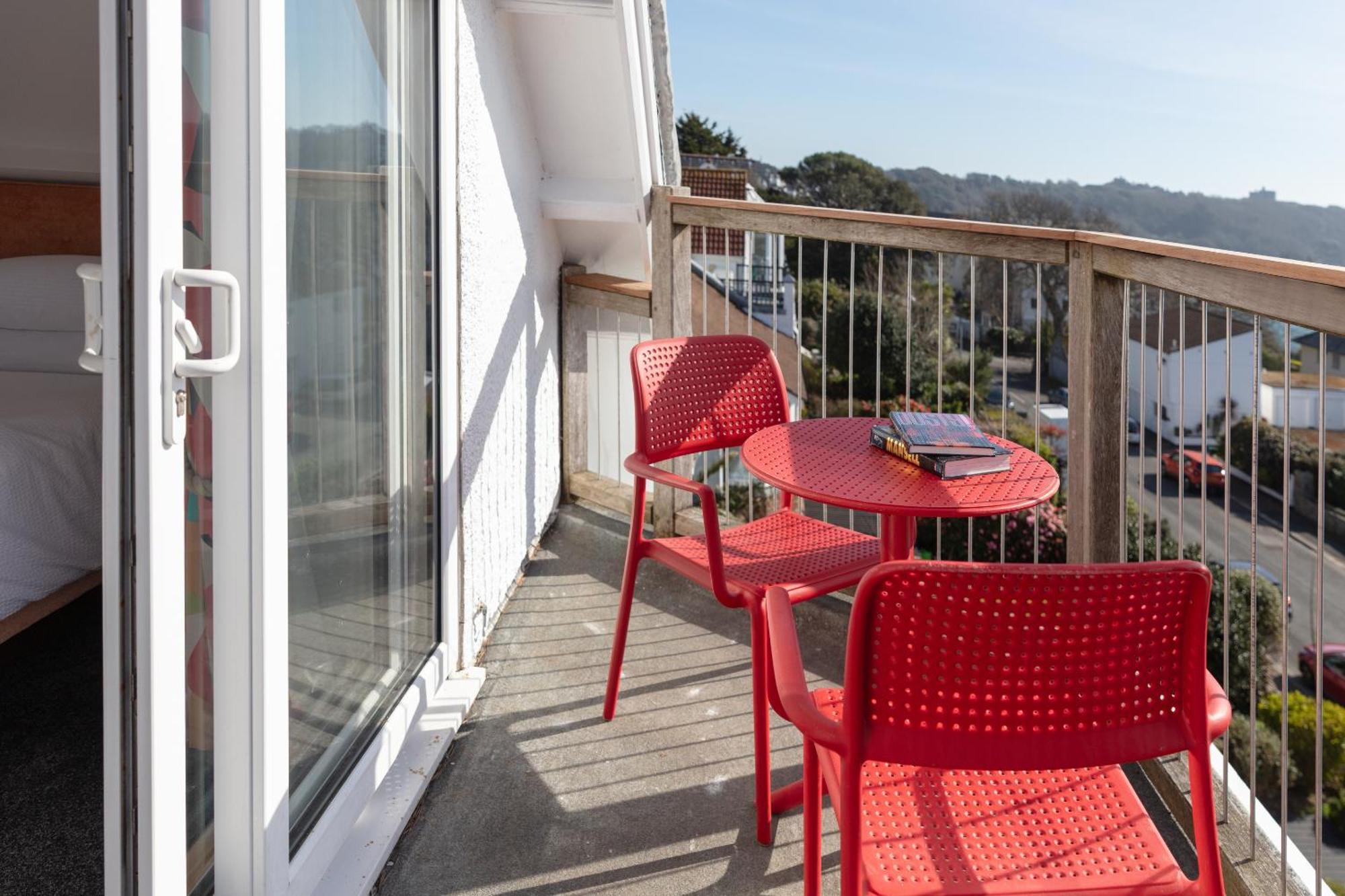 Apartamento Chelsea House *