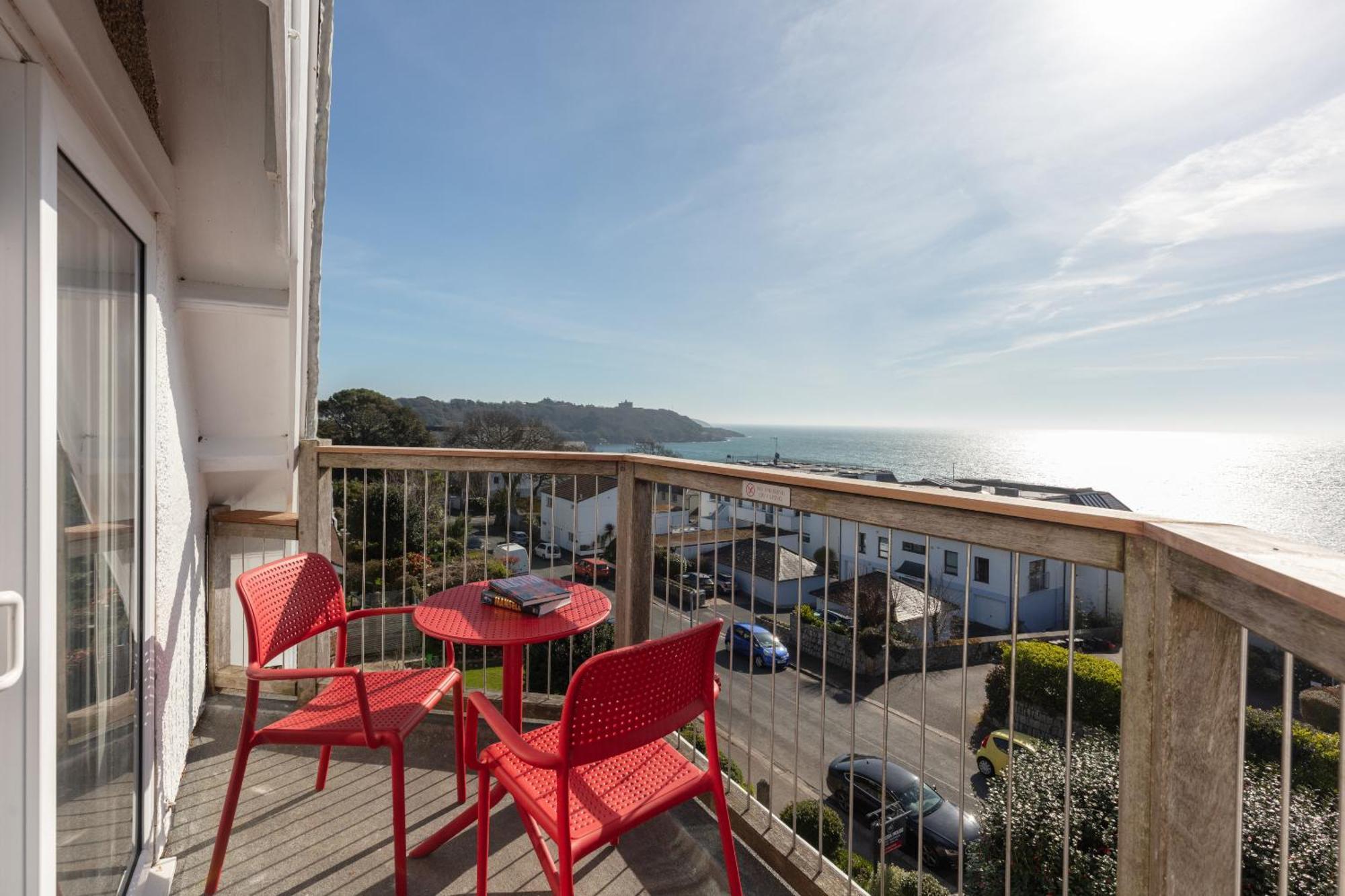 Chelsea House Apartment Falmouth