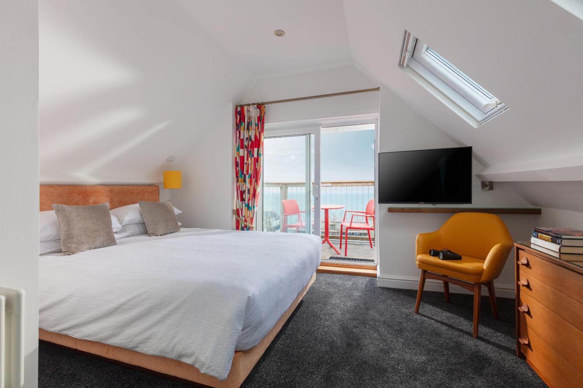 Apartamento Chelsea House *