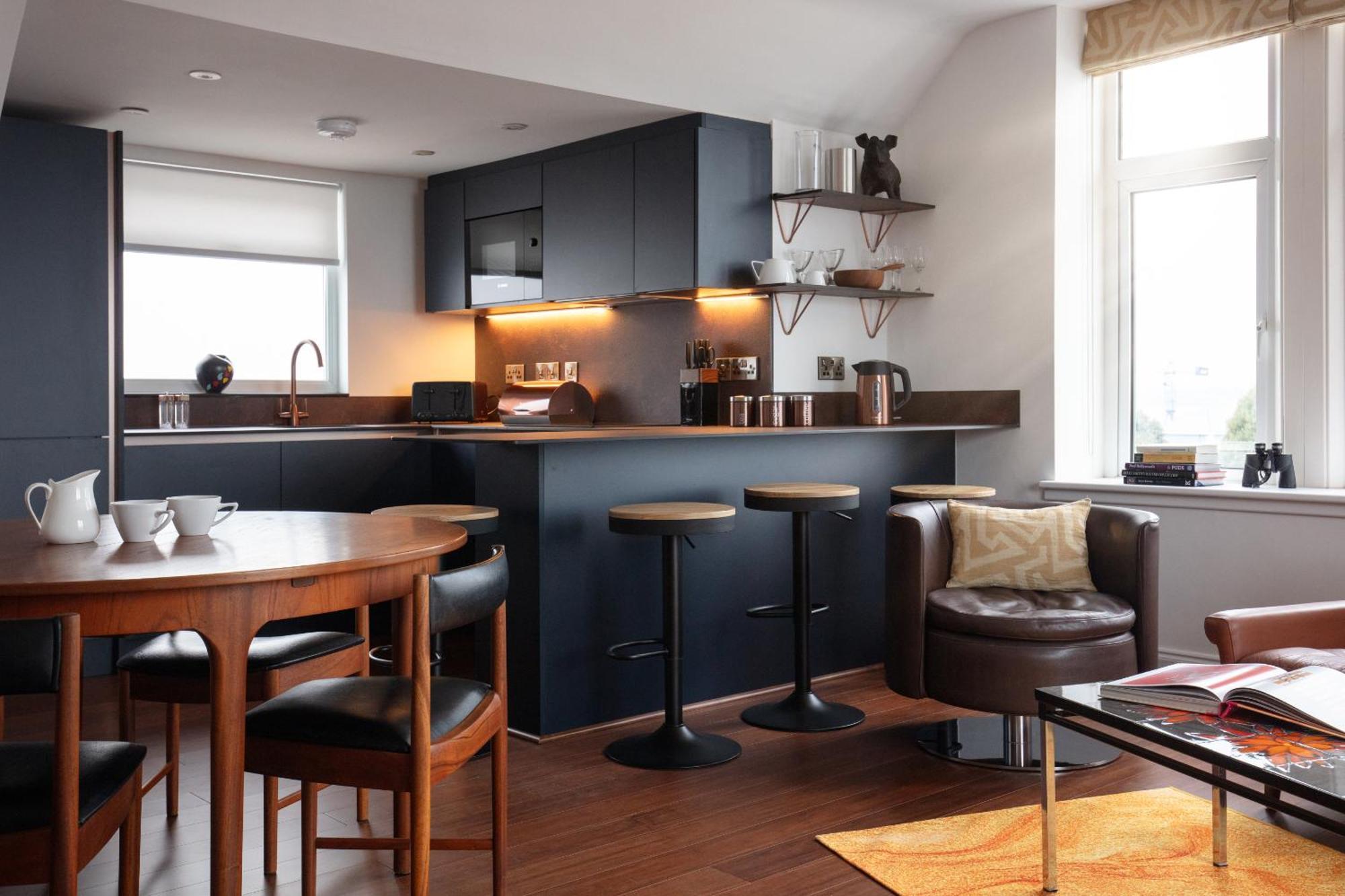 Chelsea House Apartment Falmouth