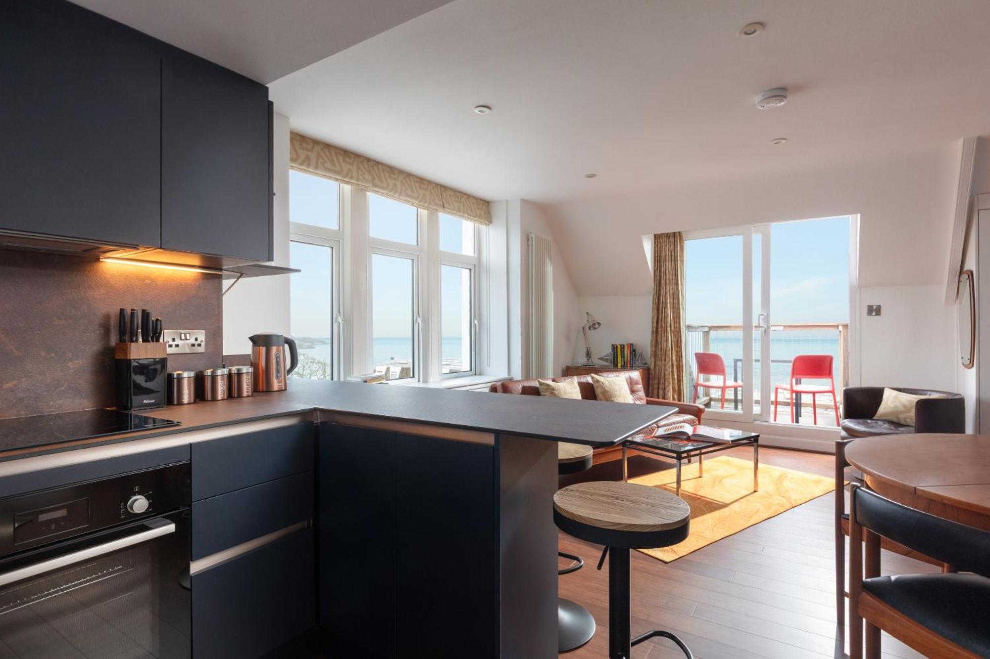 Apartment Chelsea House *
