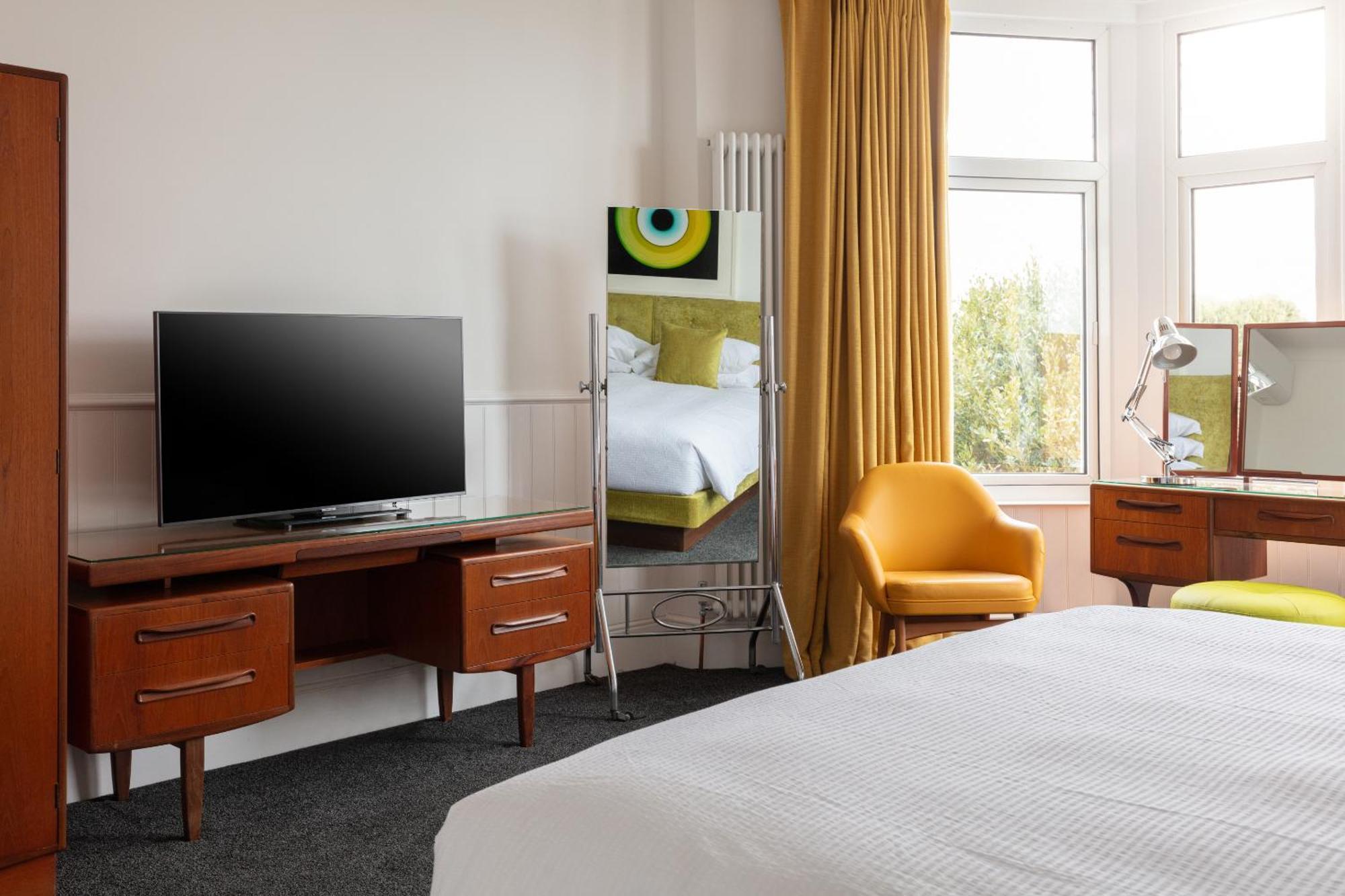 Apartamento Chelsea House