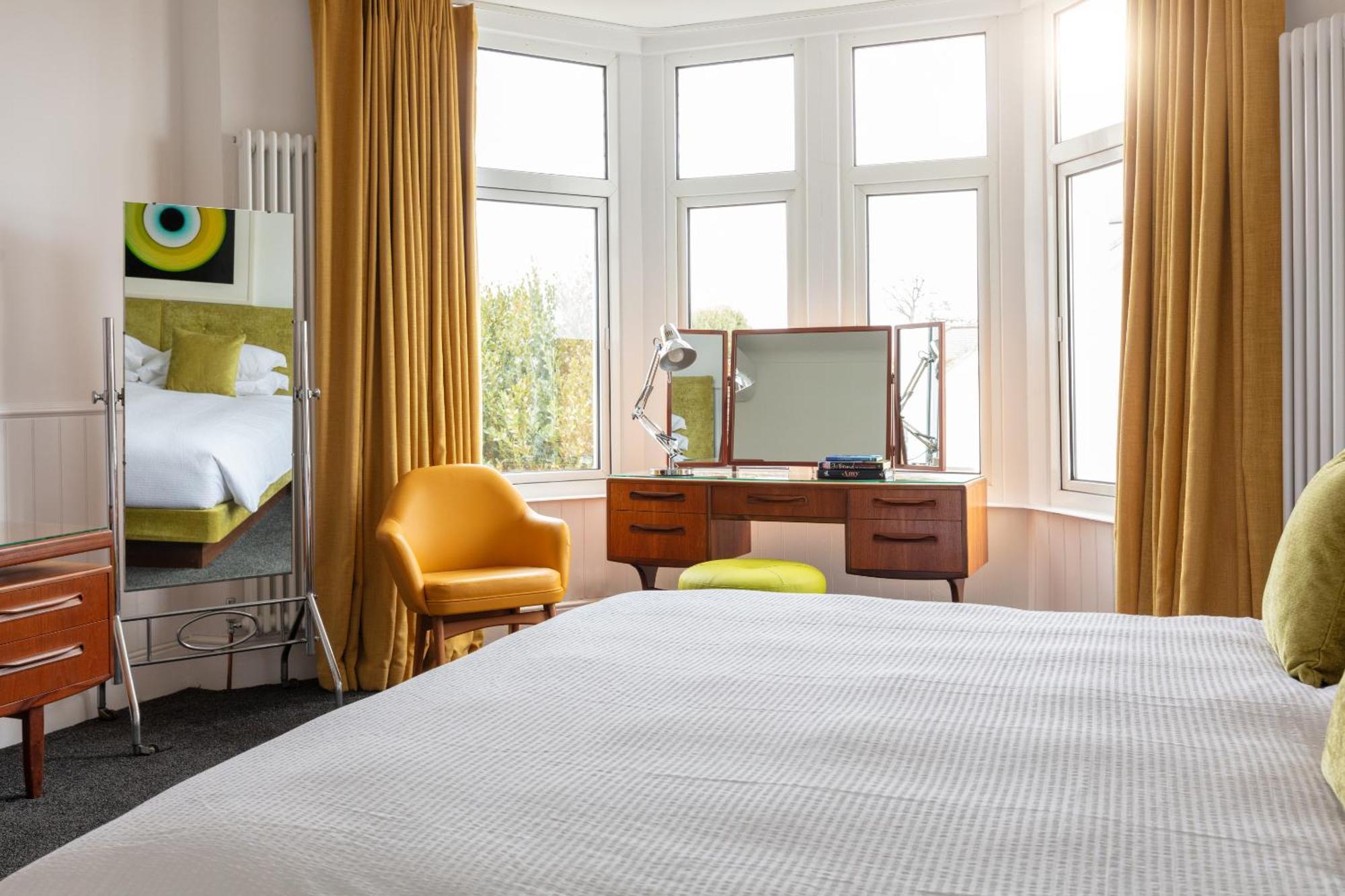 Apartamento Chelsea House *
