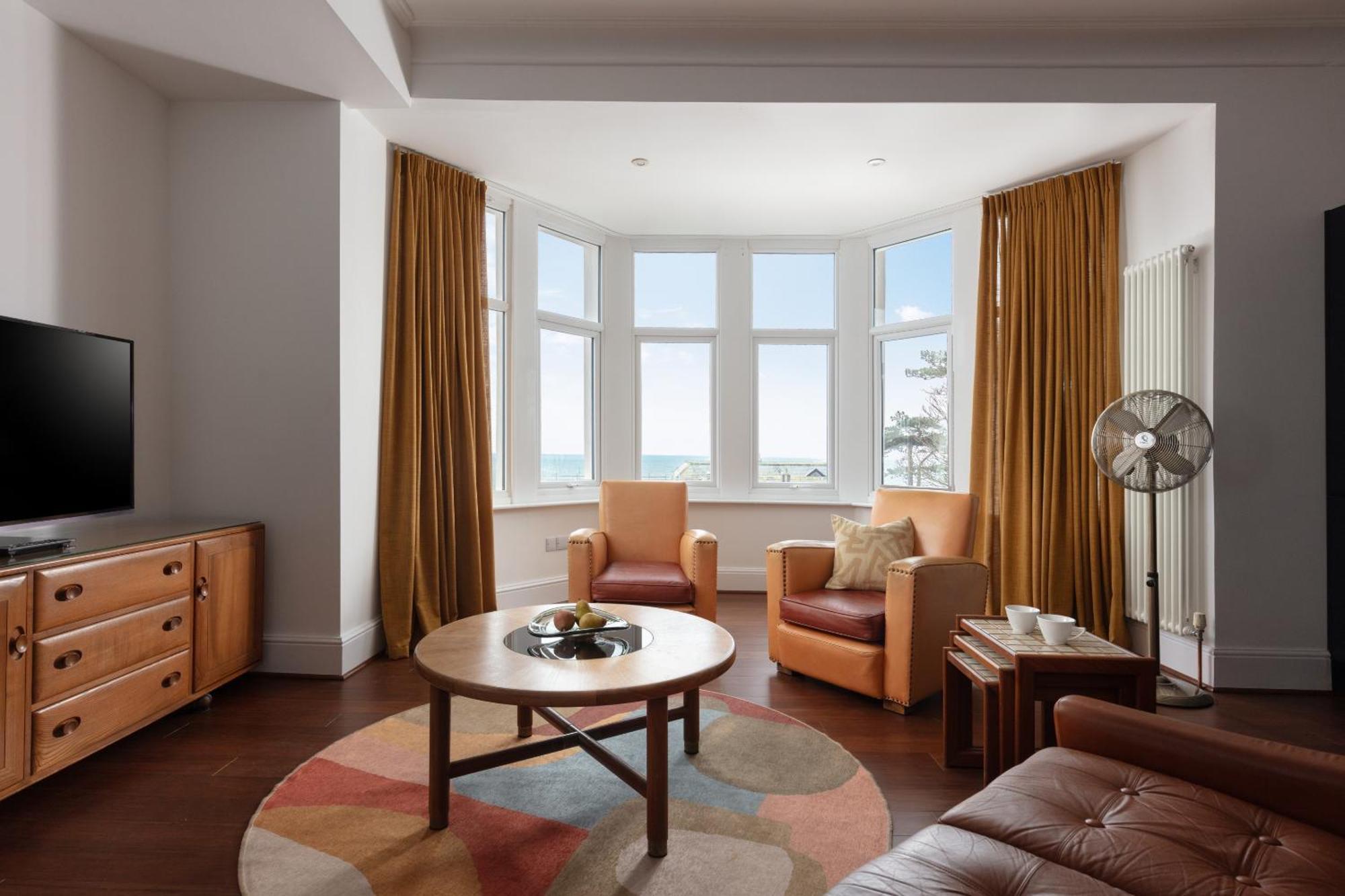 Apartamento Chelsea House