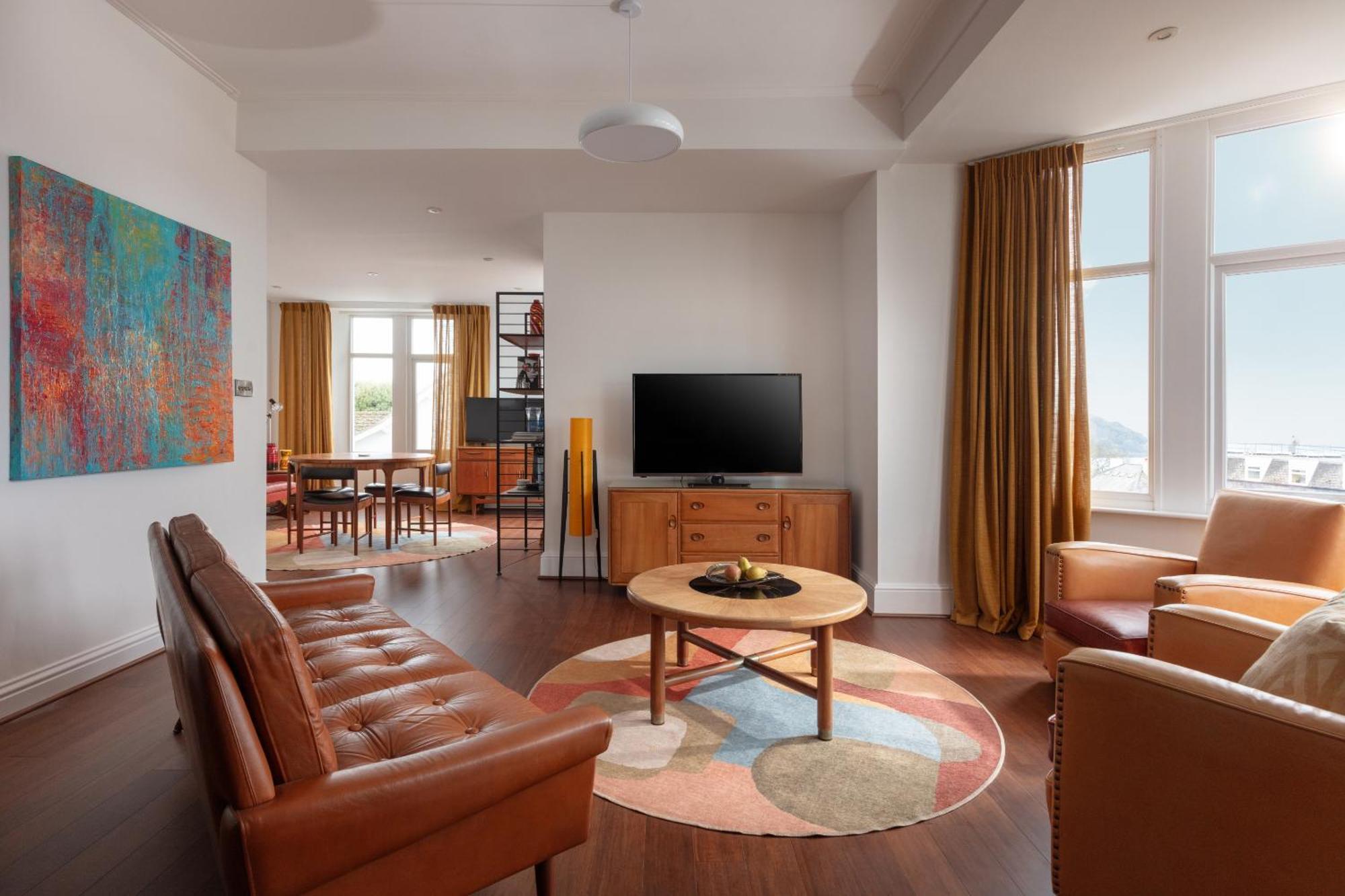 Chelsea House Apartamento *