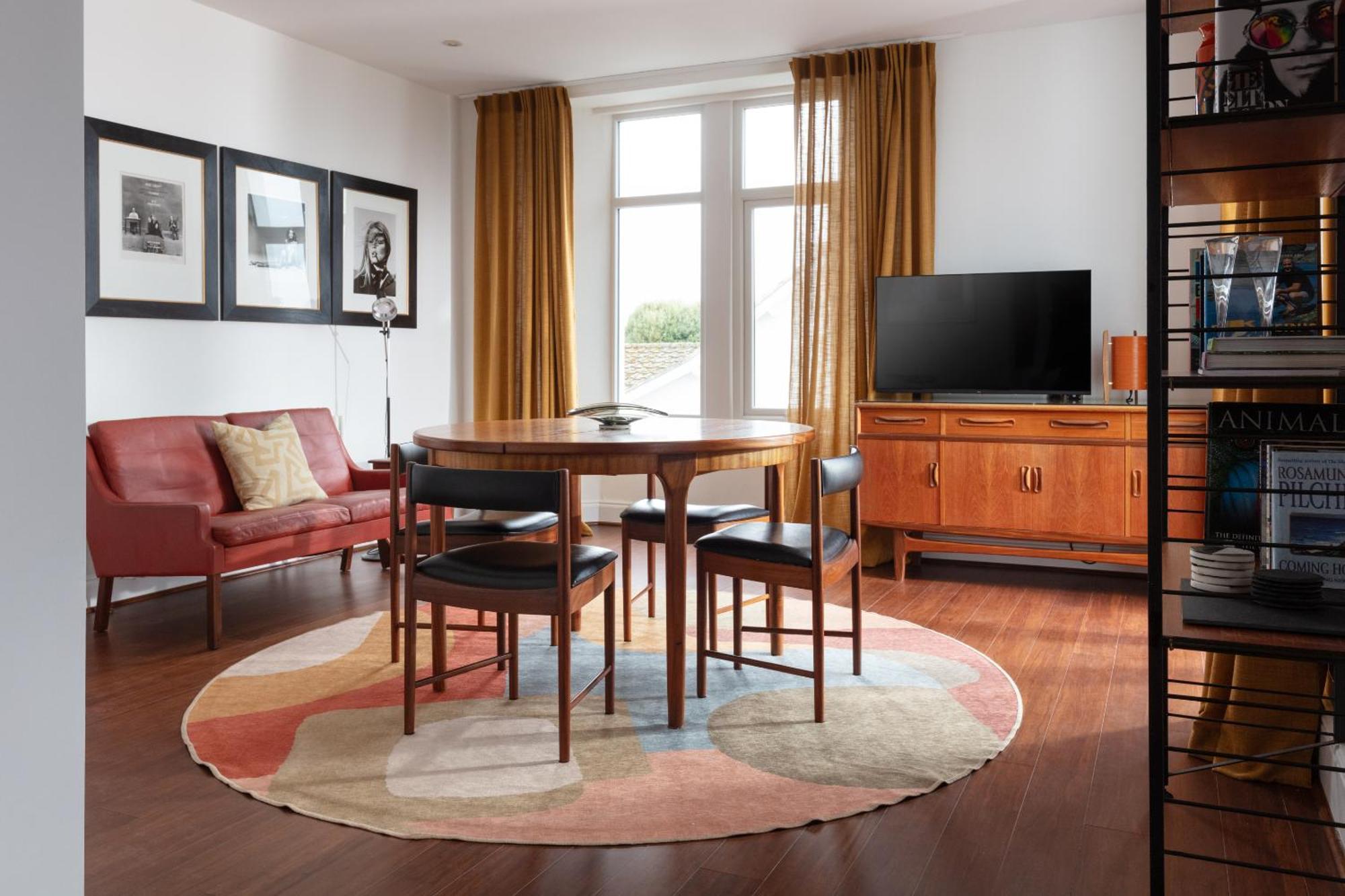 Apartment Chelsea House Falmouth