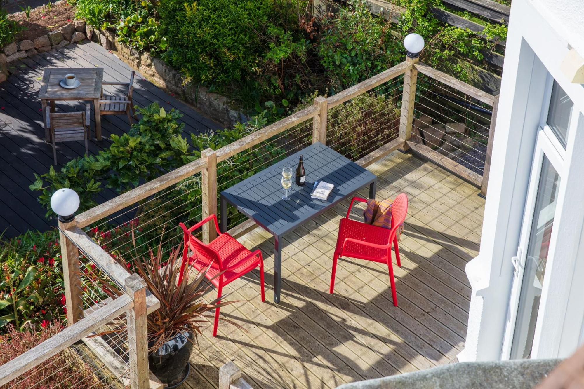 Apartamento Chelsea House *