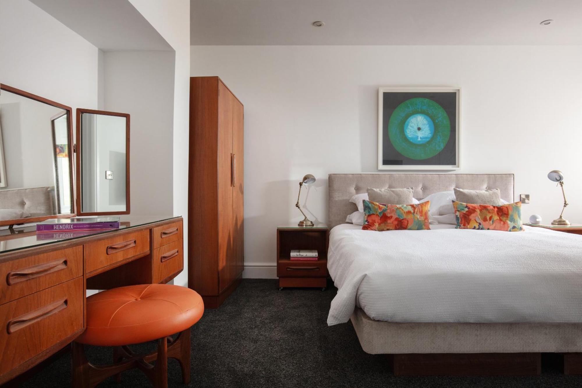Chelsea House Apartamento