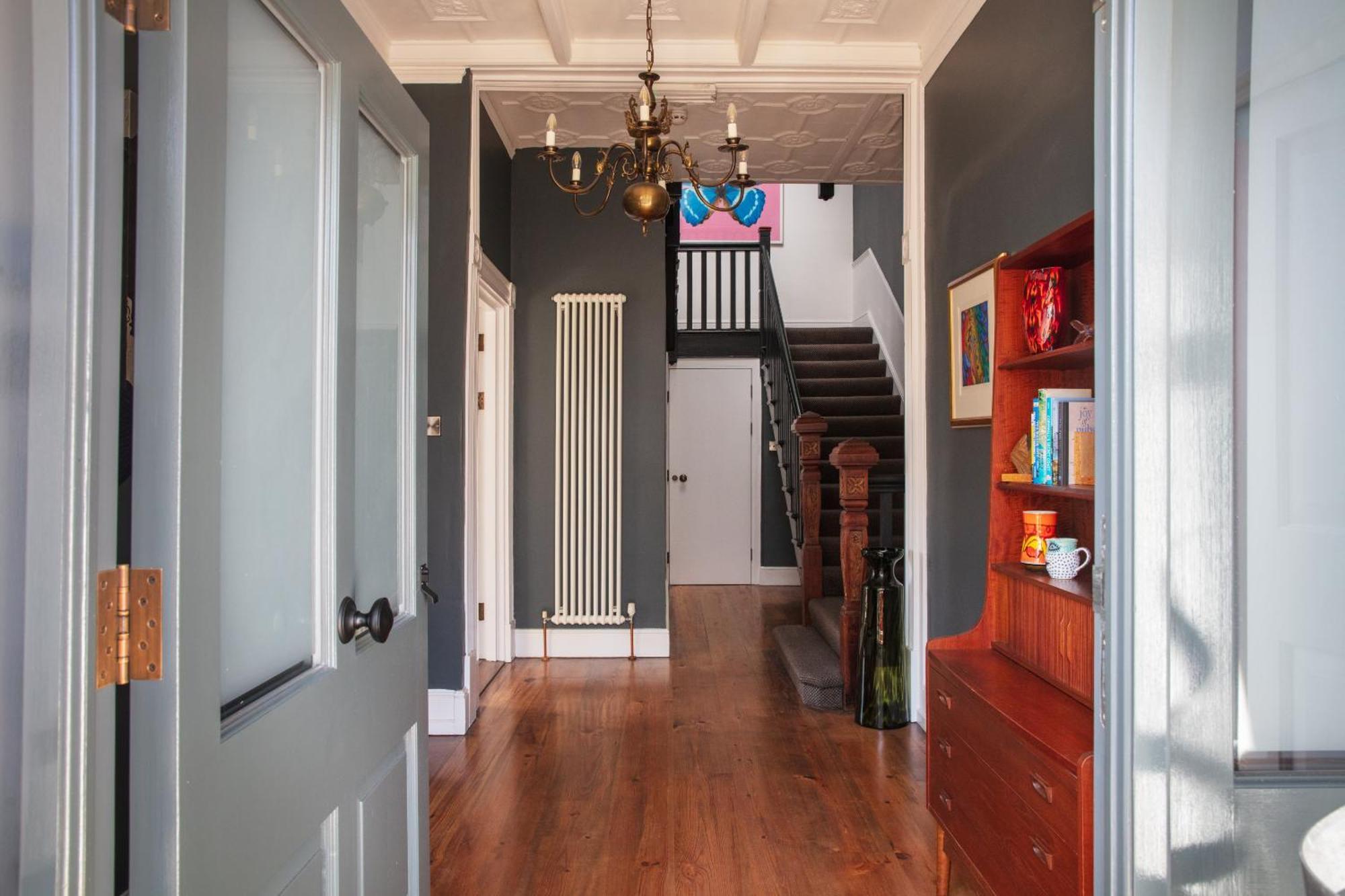 Chelsea House