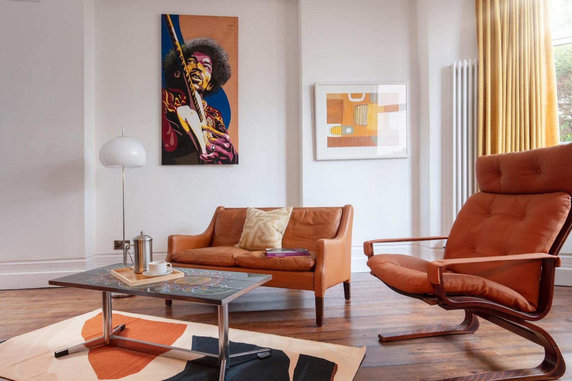 Apartment Chelsea House *
