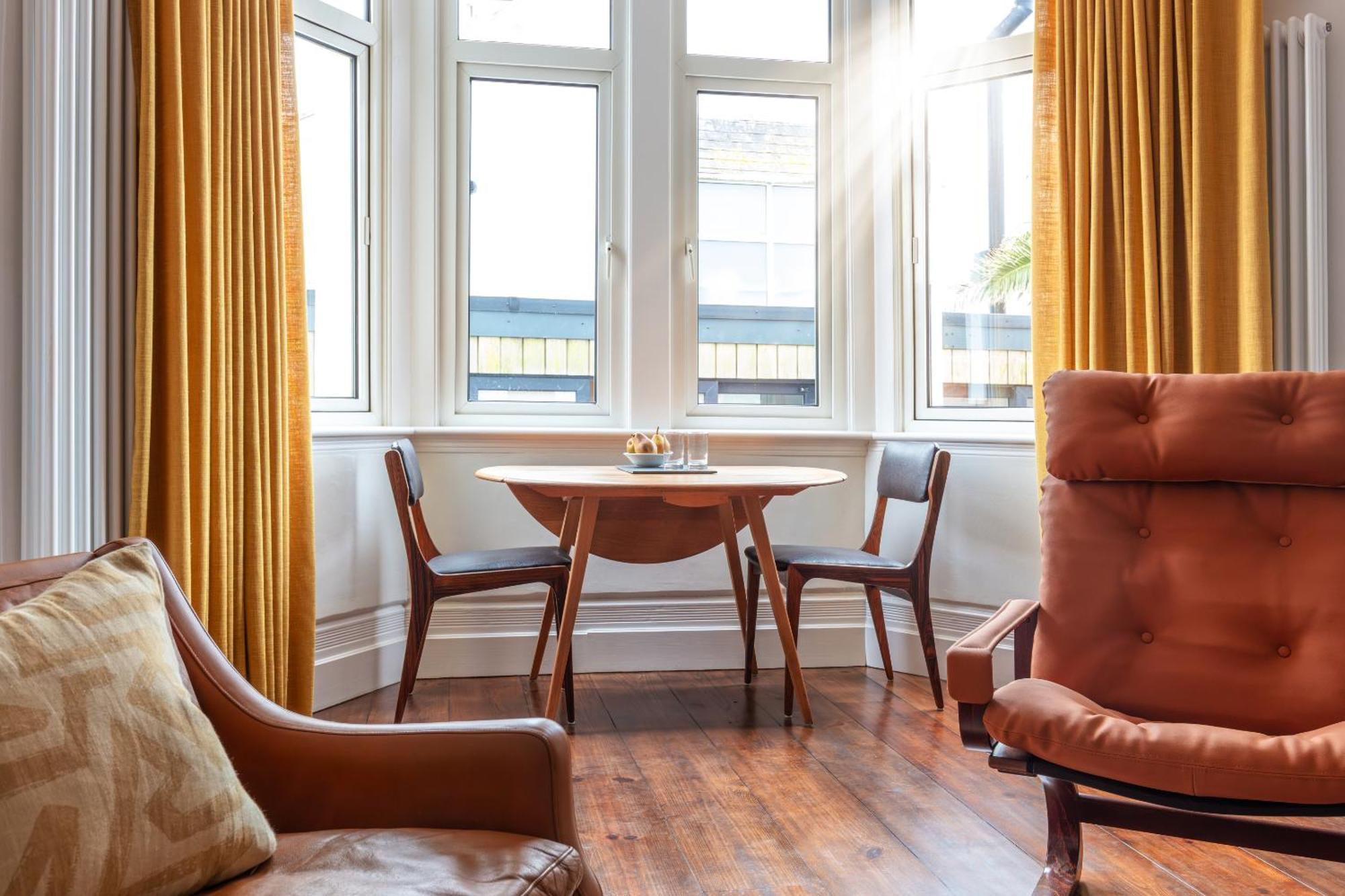 Apartamento Chelsea House Falmouth