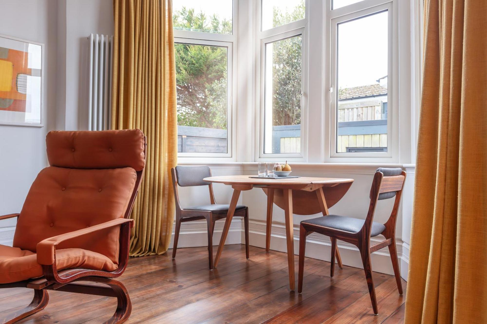 Chelsea House * Falmouth