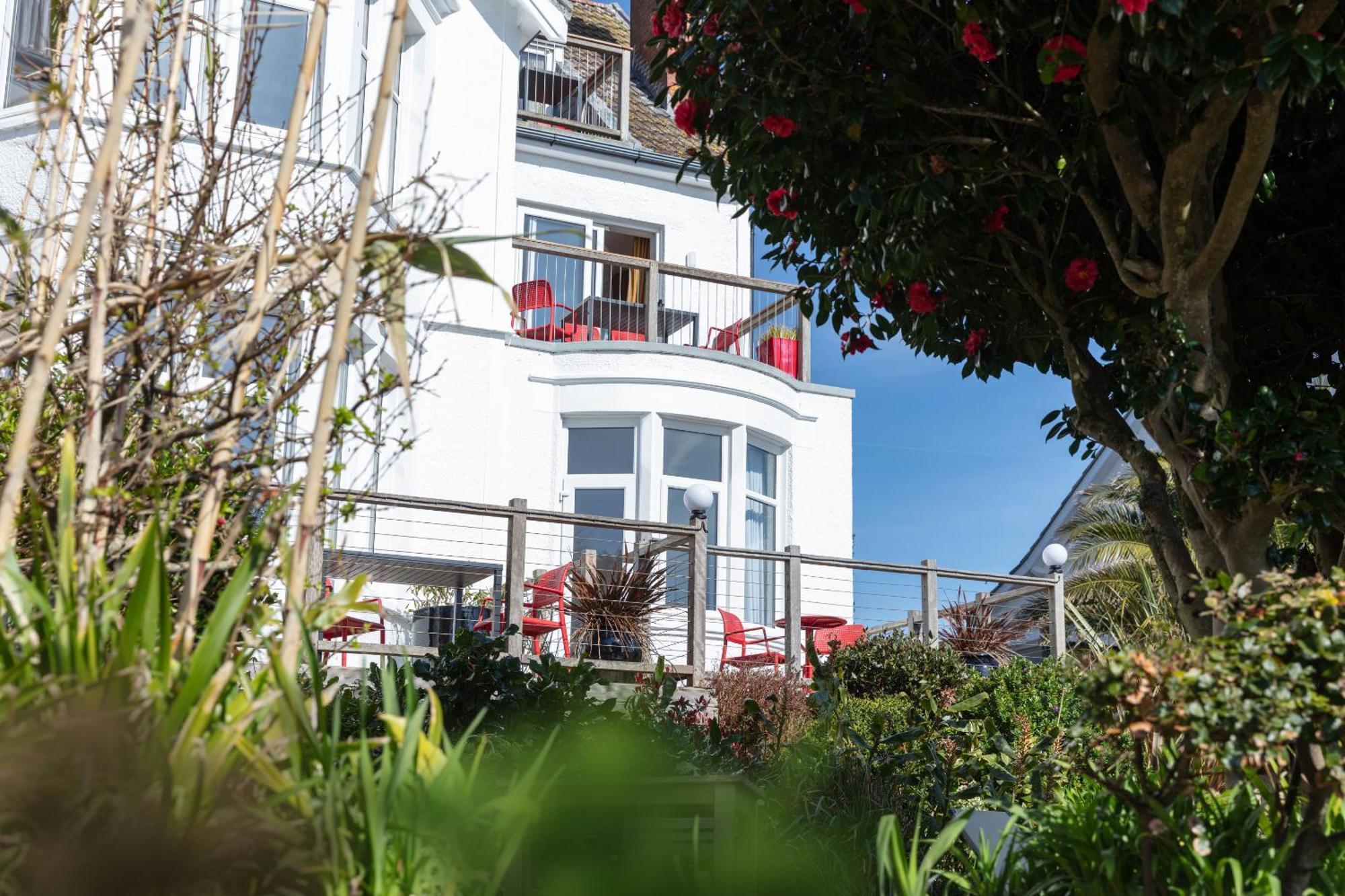Chelsea House Apartamento