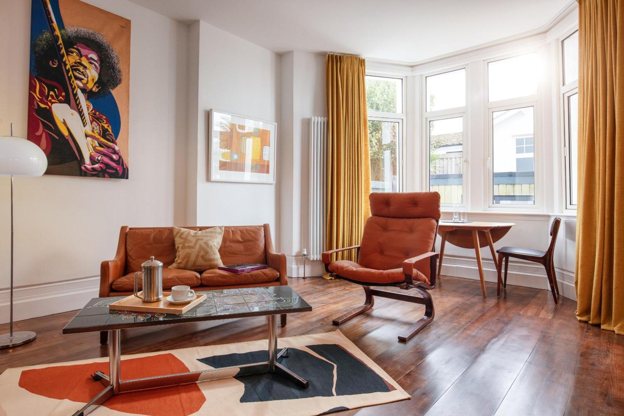 Apartment Chelsea House