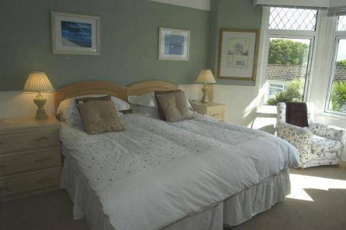 Chelsea House * Falmouth